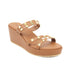 Women Casual Wedge - 75018S